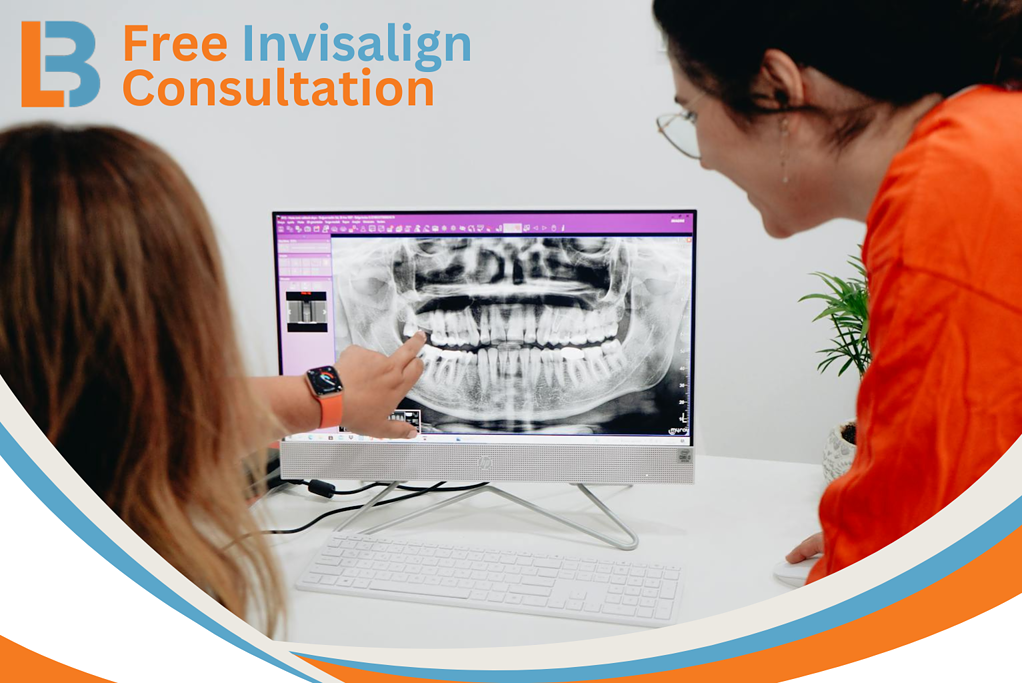 Free Invisalign Consultation in Longmont, CO